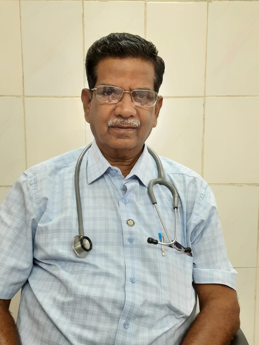 Dr.R.Palanivelu